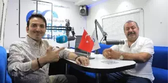 Radyo Başakşehir Bağcılar'a konuk oldu