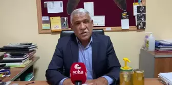 Ardahan yerel haberleri: Ardahan Arı Yetiştiricileri Birliği Yönetim Kurulu Başkanı Evliyaoğlu: 'Ardahan'da Kaçak Balın Önüne Geçmek İçin Valiliğe Dilekçe Verdik'