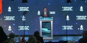 Babacan: İktidardakilerin Bir Kısmı da İktidara Yakın Olan Çevreler de İlk Seçimde Bu İktidarın Değişeceğini Görüyorlar ve Şimdiden Kendileriyle...