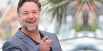 Oscar ödüllü oyuncu Russell Crowe, hayranlarına seslendi: Türkiye'ye gitmek için plan yapın