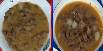 Beef Bourguinon tarifi! Masterchef Beef Bourguinon nedir, nasıl yapılır? Beef Bourguinon yemek tarifi! Beef Bourguinon hangi ülkenin yemeği?