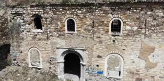 Kilis haberi... Tarihi kilise, anıt müze bilim ve sanat merkezi oluyor