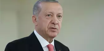 Cumhurbaşkanı Erdoğan: 'Bir gece ansızın gelebiliriz'