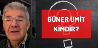 Güner Ümit kimdir? Kaç yaşında, nereli, mesleği ne? Seslendirme sanatçısı Güner Ümit'in hayatı ve biyografisi!