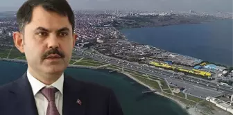 Kanal İstanbul Projesi iptal mi edildi? Jet yanıt Bakan Kurum'dan geldi