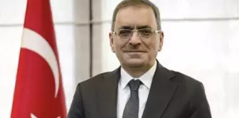 Ali Fuat Taşkesenlioğlu kimdir? Kaç yaşında, nereli? Ali Fuat Taşkesenlioğlu hayatı!