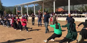 Burdur gündem haberi | Burdur'da incir ve kültür sanat şenliği düzenlendi