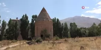 Son dakika haberi... Halime Hatun Kümbeti'nin görselliğini bozan yurt binasına yıkım kararı