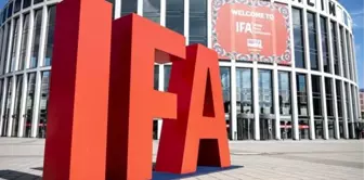 IFA 2022'de neler tanıtılacak?