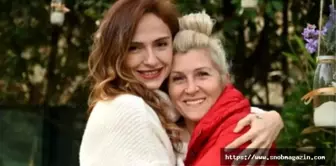 Sinem Öztürk'ün En Acı Günü!