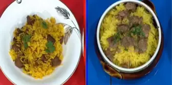 Biryani nedir, nasıl yapılır? Masterchef Biryani hangi ülkenin yemeği? Biryani yemek tarifi ve gerekli malzemeler nelerdir?