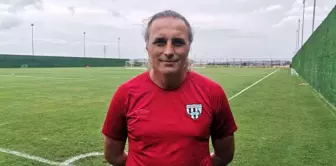 Mustafa Gürsel: 'Denizlispor maçında 3 puan hedefliyoruz'