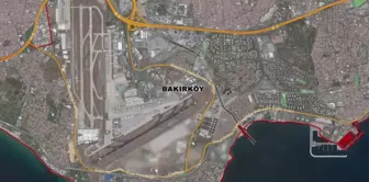 Bakırköy hangi yakada? Bakırköy nereye bağlı? Bakırköy nerede?