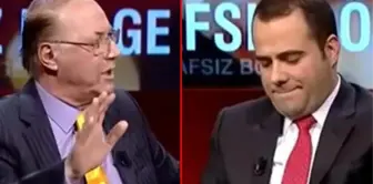 Batırel ve Demirtaş, 2016'daki 'Şakkadanak' diyaloğu sonrası bu kez sosyal medyada birbirine girdi