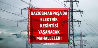 İstanbul GAZİOSMANPAŞA elektrik kesintisi listesi! 1 Eylül 2022 Gaziosmanpaşa ilçesinde elektrik ne zaman gelecek? Elektrik kaçta gelir?