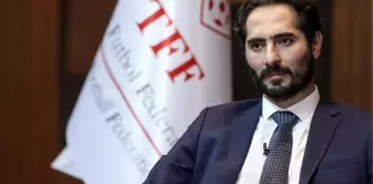 Kurşunların yağdığı TFF binasındaki efsane futbolcu Hamit Altıntop, ölmekten şans eseri kurtuldu