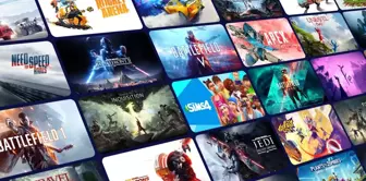 Steam'de Electronic Arts oyunlarında yüzde 75'e varan indirimler başladı