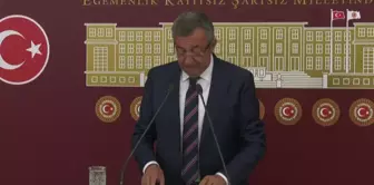 Engin Altay'dan Cumhurbaşkanı Erdoğan'a Tepki: 'Askeri Okulların Mezuniyet Töreninde Ana Muhalefet Partisi Askerlere Hedef Gösterilir mi Kardeşim'