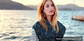 Hazal Kaya'dan Korkutan Paylaşım