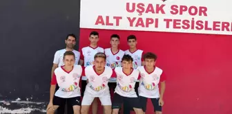 Gedizli sporculara Kütahyaspor ve Uşakspor'dan davet