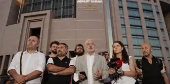 HDP'li Semra Güzel tutuklandı