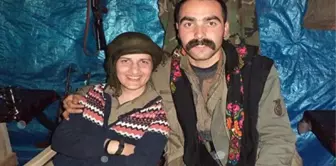 Son dakika: PKK'lı teröristle boy boy fotoğrafları çıkan HDP'li Semra Güzel tutuklandı