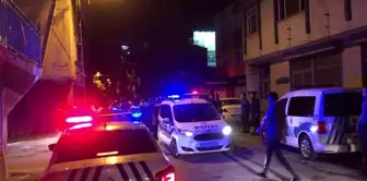 Kadıköy'de gürültü gerginliği: Polis mahallede geniş güvenlik önlemi aldı