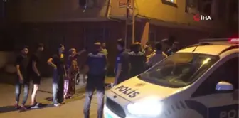 Kadıköy'de gürültü gerginliği: Polis mahallede geniş güvenlik önlemi aldı