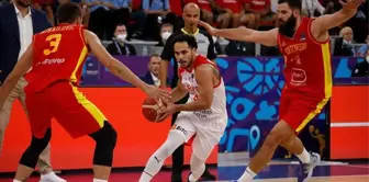 Belçika - Türkiye canlı izle! EuroBasket Türkiye canlı izleme linki!