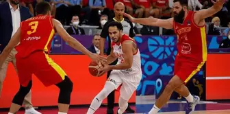 Türkiye- Belçika maçı canlı yayın izle! EuroBasket Türkiye- Belçika maçı canlı izleme linki! Avrupa Basketbol Şampiyonası Türkiye- Belçika maçı canlı