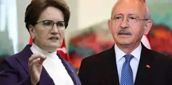 'HDP'ye bakanlık' polemiği Millet İttifakı'nı bölüyor mu? Kılıçdaroğlu sessizliğini bozdu