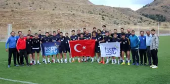 Kayseri spor haberleri... Hacılar Erciyesspor evinde başlayacak