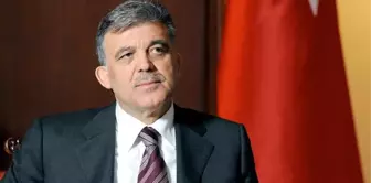 CHP'li Abdüllatif Şener'den çok konuşulacak Abdullah Gül yorumu