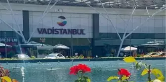 Vadi İstanbul nerede? Vadi İstanbul'a nasıl gidilir? Vadi İstanbul nereye bağlı?