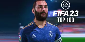 FIFA 23'ün en yüksek reytingli oyuncusu belli oldu