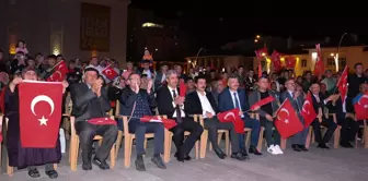 Yozgat haberi | Kayaalp'in başarısı Yozgat'ta kutlanıyor