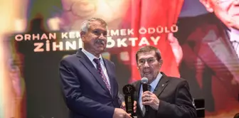 Adana haberi! Uluslararası Adana Altın Koza Film Festivali'nde Emek Ödülleri Sahiplerini Buldu