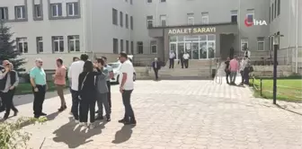 Yazıcıoğlu davasında beraat