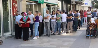 Ege illerinde sosyal konut projesi başvuruları sürüyor