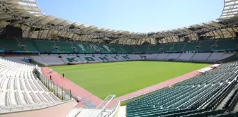 Konyaspor stadına kavuşuyor