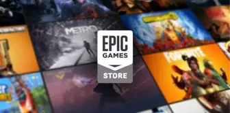 Epic Games, bu haftanın ücretsiz oyunlarını açıkladı!