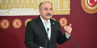 Erhan Usta: Ferrero, Fındık Sektörünü Tekele Dönüştürmek ve İstediği Fiyattan Fındık Alabilecek Ortamı Oluşturmak İstiyor