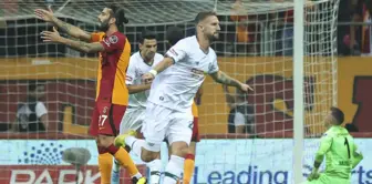 Futbol: Spor Toto Süper Lig