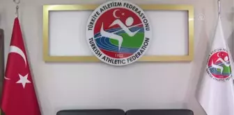 Türkiye Atletizm Federasyonu, kurumsallığını en iyi seviyeye getirmek istiyor