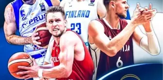 FIBA EuroBasket 2025'in dördüncü ev sahibi Polonya oldu