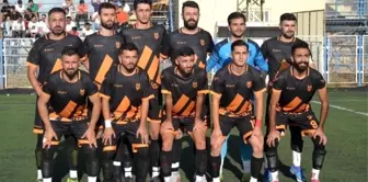 Kayseri haberleri! Kayseri Süper Amatör Küme: Kocasinan Şimşekspor: 1Kayserigücü FK: 3