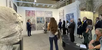 Contemporary Istanbul'un 17. Edisyonu devam ediyor