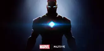 EA'den Iron Man oyunu geliyor