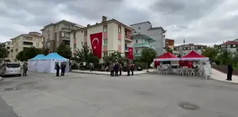 Son dakika haber! Şehit Ateşi Çorum'a Düştü