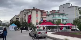 Son dakika haberi... Şehit Muhammed Karaçam'ın ailesine acı haber verildi